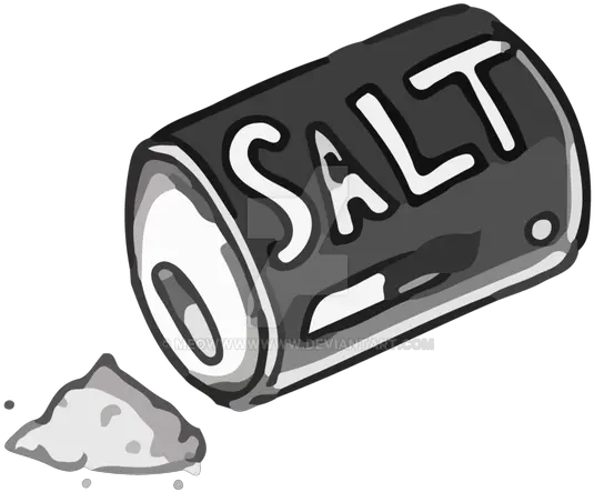 Salt Transparent Twitch Salt Emote Transparent Png Salt Transparent