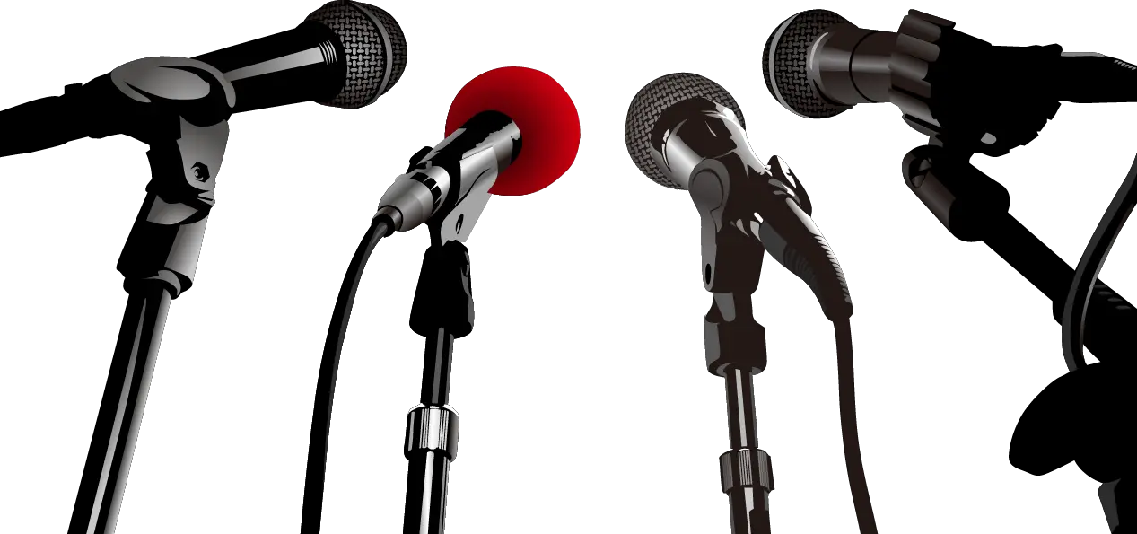 Music Microphone Png