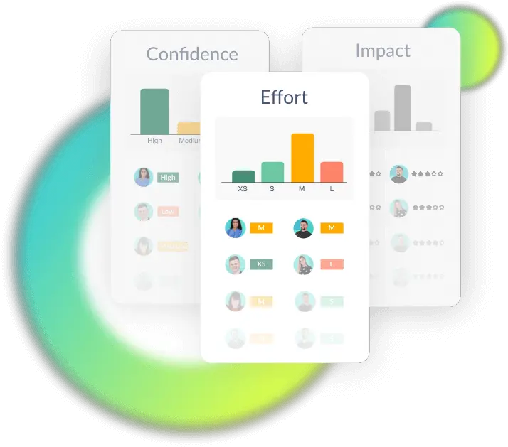 Jira Backlog Management Tool For Inclusive Prioritization Dot Png Low Priority Icon