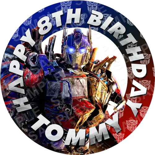 Optimus Prime Transformers Png Optimus Prime Logo