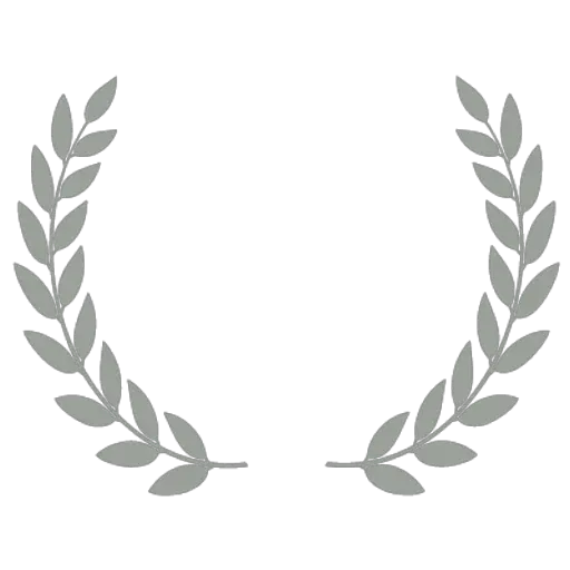 Leaf Wreath Png Image Film Festival Leaf Wreath Png