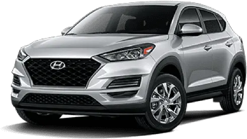 2020 Tucson Hyundai Tucson 2020 Silver Png Hyundai Png