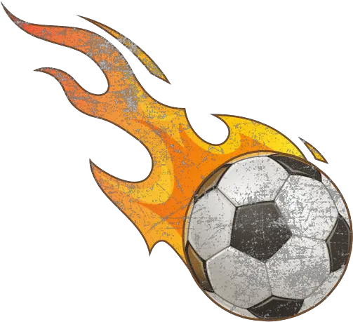 Event U201ca Fiery Ballu201d Football Competition For Tanks Png Rocket League Ball Png