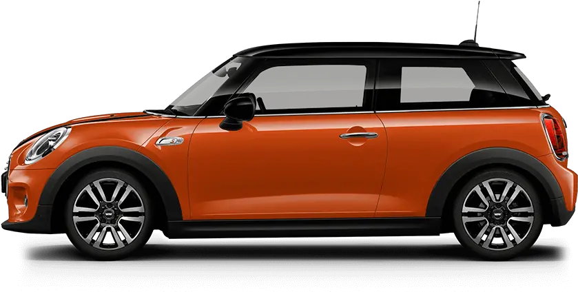 Home Mini Cooper 2019 Oxford Black Png Mini Cooper Png