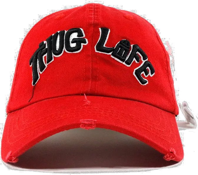 Download Thug Life Hat Png Picture Baseball Cap Thug Life Hat Transparent