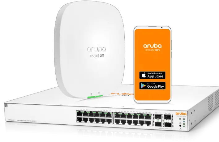 Aruba Instant Aruba Instant Png Network Wireless Router Icon