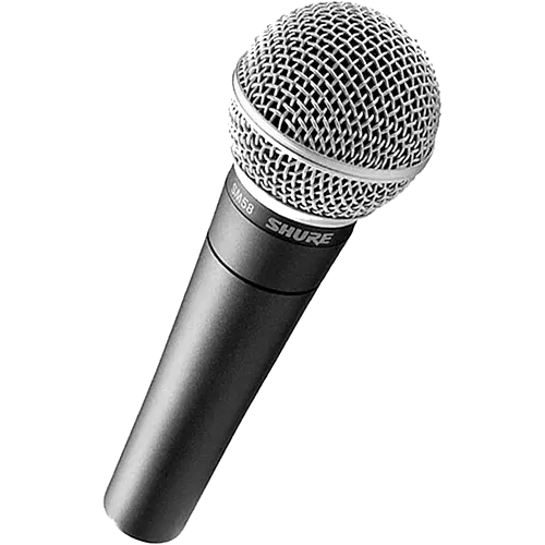 Microphone Png Image