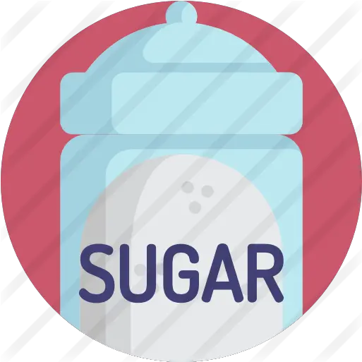 Sugar Circle Png Sugar Png