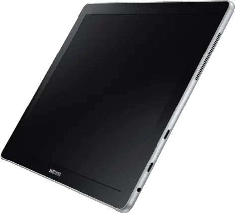 Galaxy Book 10 Samsung Galaxy Book Inch Png Samsung Tablet Png