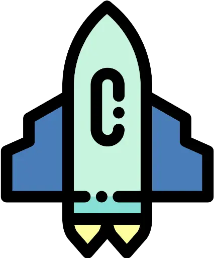 Spacecraft Rocket Vector Svg Icon 18 Png Repo Free Png Icons Jonathan Harker Dracula Drawing Nasa Icon Png