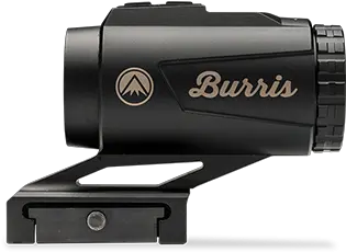 Rt Red Dot Sights Burris Rt 3 Prism Sight Png Red Dot Transparent