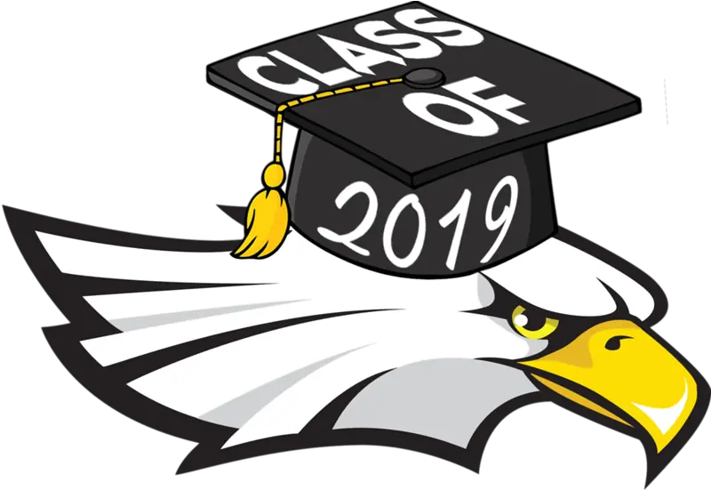 Graduation 2019 Hawaii Baptist Academy Thecameraman Png Graduation Logo