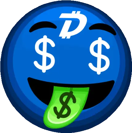 Digibyte Dgb Gif Digibyte Dgb Cash Discover U0026 Share Gifs Dot Png Size Of Tumblr Icon