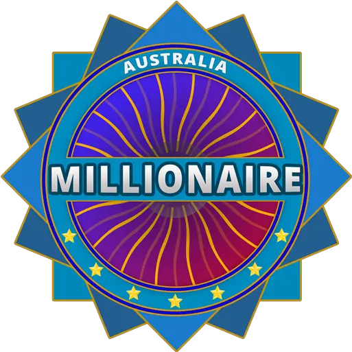 Millionaire Australia 2020 Apps On Google Play Namaste Sticker For Telegram Png Who Wants To Be A Millionaire Logo