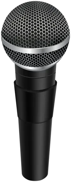 Microphone Gif Png