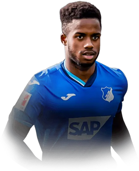 Ryan Sessegnon Fifa 21 87 Icon Swap 1 Rating And Price Ryan Sessegnon Fifa 21 Png Player 1 Icon