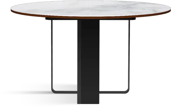 Felice Round Dining Table Coffee Table Png Round Table Png