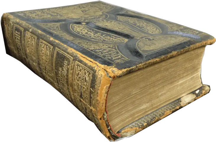 Hri Old Bible Transparent Png Background