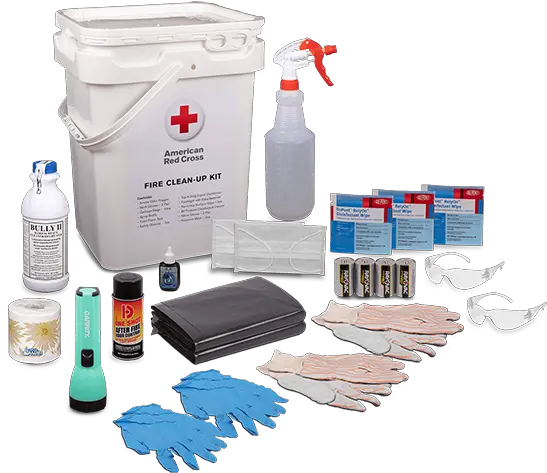 Fire Smoke U0026 Odor Removal Kit First Aid Png Fire Smoke Png