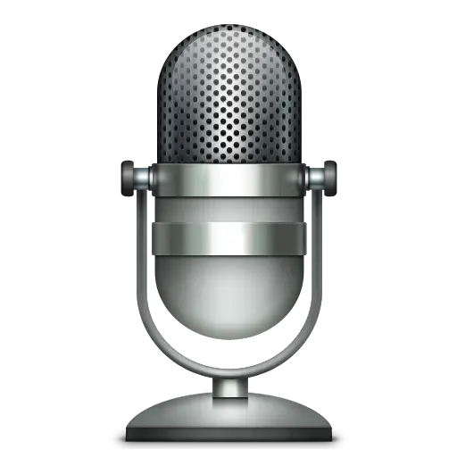 Microphone Hd Png