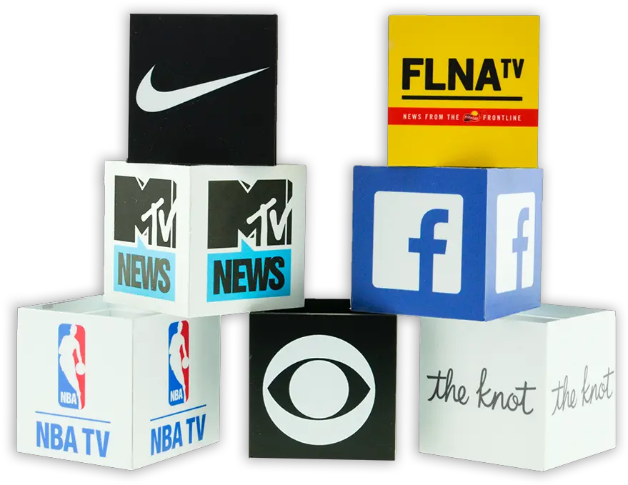 Shop Mic Flags Shelf Png Nba Tv Logo