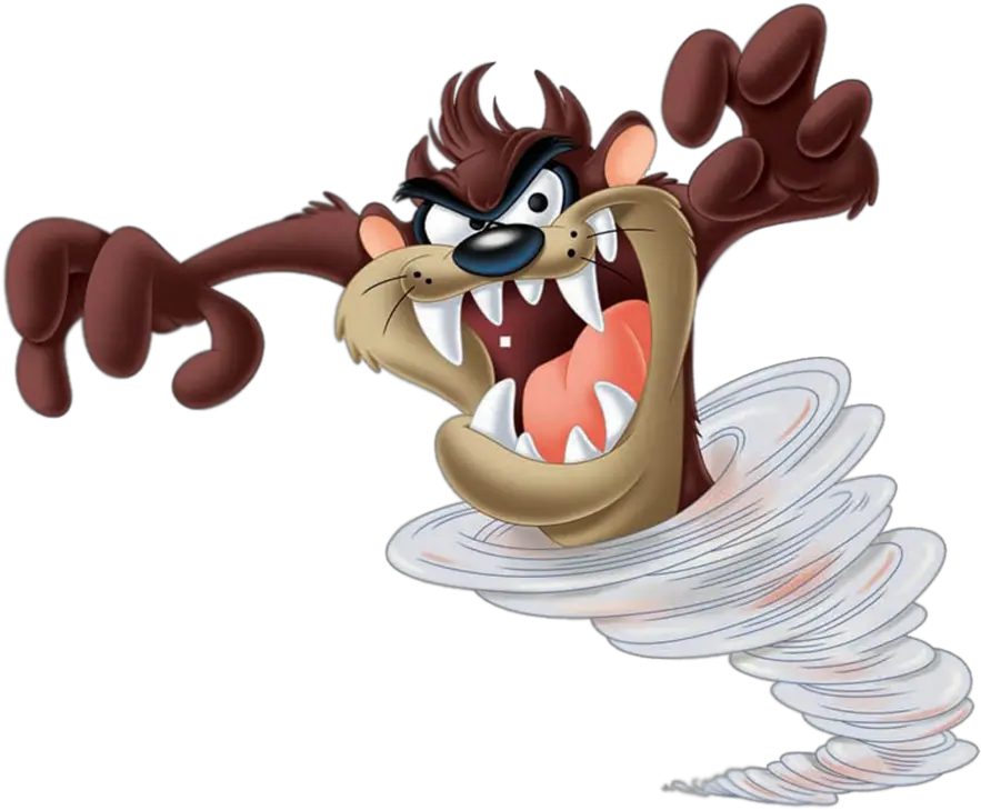 Tasmanian Devil Png Hd Transparent Hdpng Tasmanian Devil Cartoon Devil Tail Png