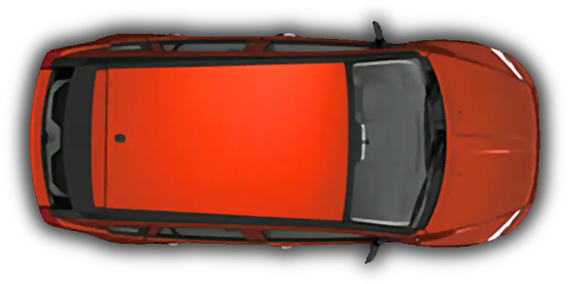 Download Hd Cars Plan View Png Transparent Car Top View Png Top Of Car Png