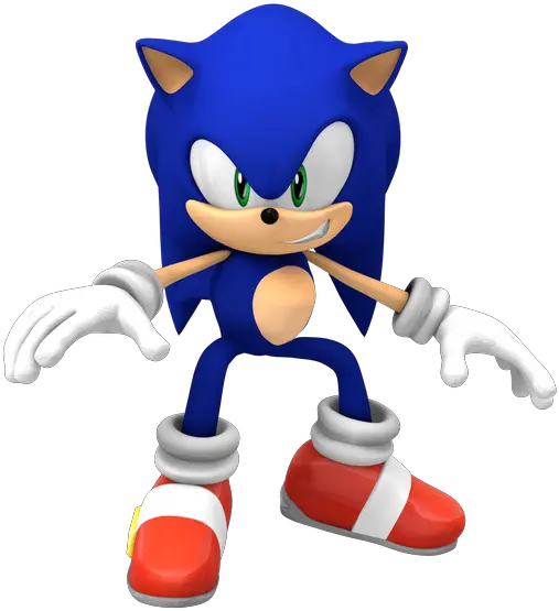 Sonic Transparent Dreamcast Sonic Adventure Nibroc Rock Imágenes De Sonic Animado Png Sonic Transparent