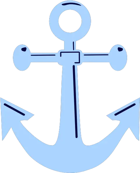 Library Of Anchor Baby Clip Royalty Free Stock Png Files Blue Anchor Clip Art Anchor Png