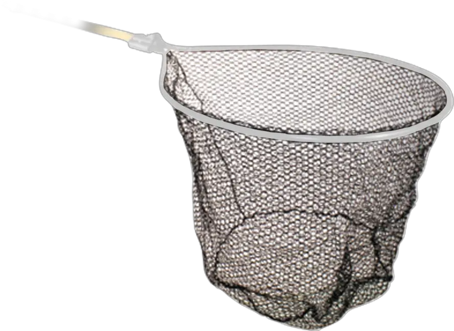 Frabill 4580 Replacement Fishing Net 1 Mesh Png Fishing Net Png