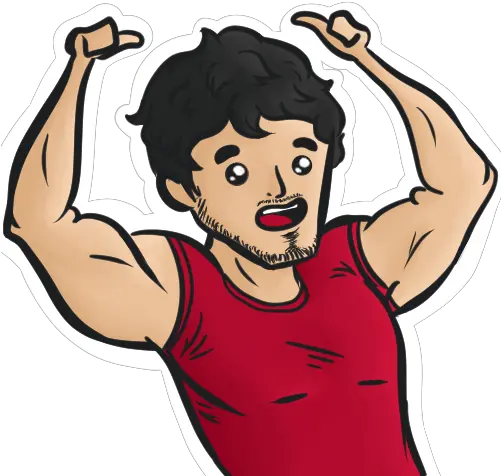 Commission Acquire Clip Art Png Pogchamp Emote Png