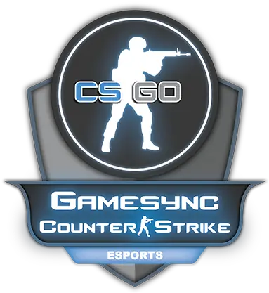 Counter Strike Meetups U0026 Tournaments At Gamesync Lan Center Counter Strike Source Png Counter Strike Logo