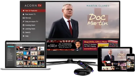 Comcast Integrates Acorn Tv Into Xfinity Fiercevideo Online Advertising Png Comcast Png