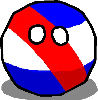 Punta Del Esteball Polandball Wiki Moldova Countryball Png Galactic Republic Icon