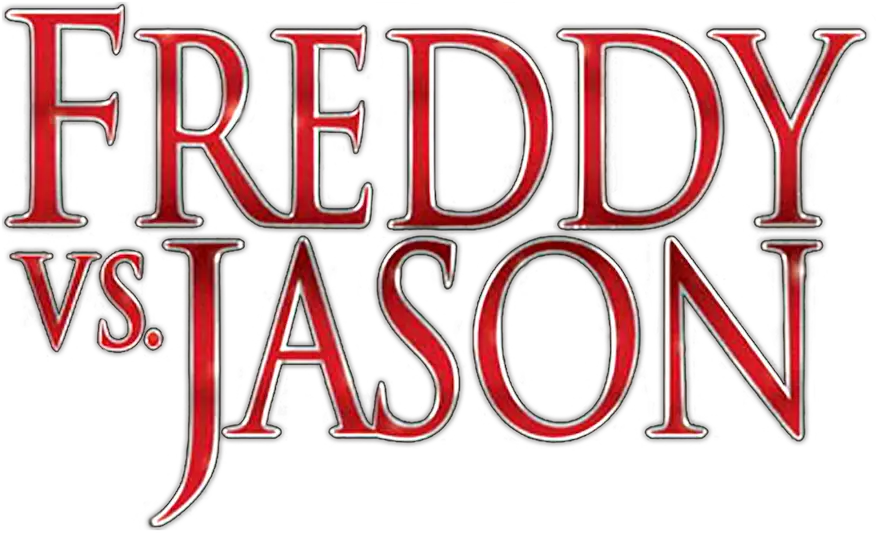 Freddy Vs Freddy Vs Jason 2 Png Freddy Krueger Png