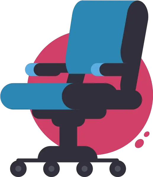 Please Stand Up Voice Agency Swivel Chair Png Stand Up Icon