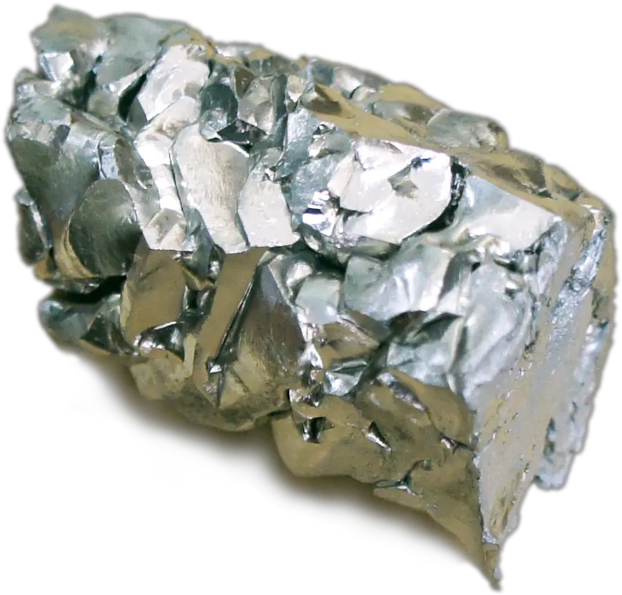 Filezirconium Crystal Barpng Wikimedia Commons Metal Bar Png