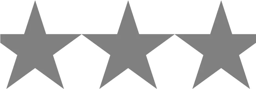 No Longer In Her 2020 1 Star Rating Png Review Png