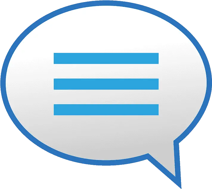 Speech Balloon Emoji Clipart Horizontal Png Balloon Emoji Png