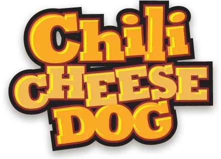 Chili Illustration Png Dog Logo