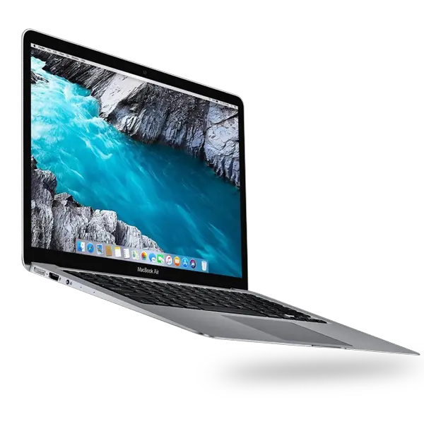 Download Reparar Macbook Air Laptop Png Image With No Dell Xps Mac Laptop Png