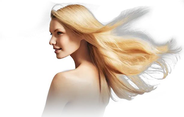 Hair Model Png Picture Hair Care Models Png