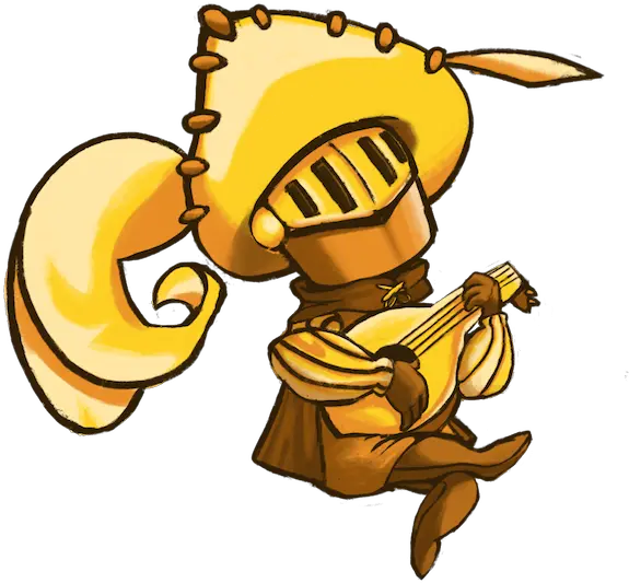 Bard Shovel Knight Png Image Draw Shovel Knight Bard Bard Png