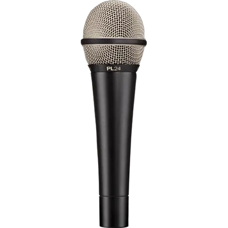 Flat Microphone Icon Png