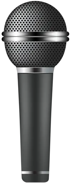 Dj Microphone Png