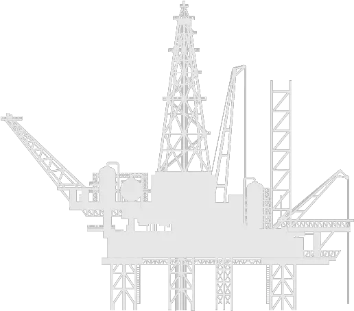 Bhge Digital Oil Field Desktop Vertical Png Oil Rig Icon