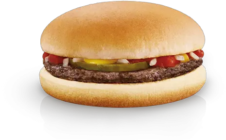 Mcdonalds Hamburger Png Transparent Mcd Hamburger Mcdonalds Png