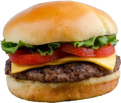 Home Cheeseburger Png Burger Png