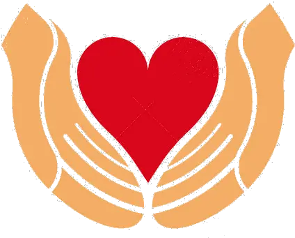 Charityhelp Png Hands Logo