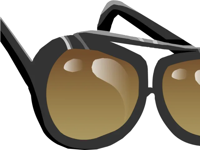 Download Goggles Clipart Pilot Clip Art Hd Png Aviator Sunglasses Clubpenguin Clout Goggles Png